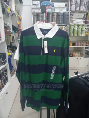Authentic Polo Ralph Lauren Mens Summer Genuine Polo Shirt.