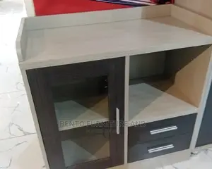 Wooden Cupboard