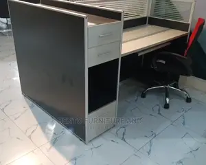 Classic Workstation 2 in 1 Design