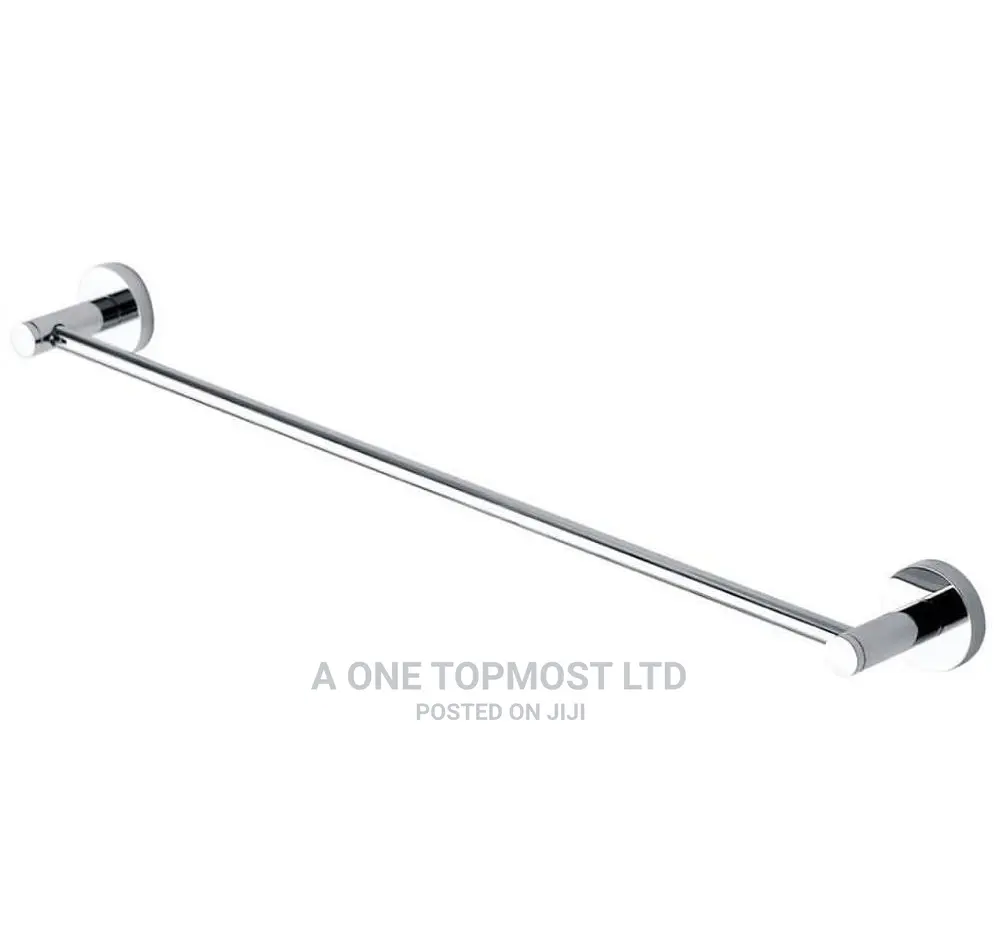 Towel Rail Chrome