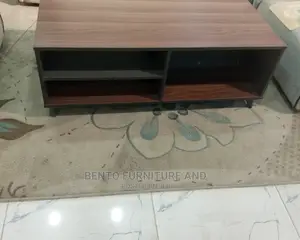 Center Table