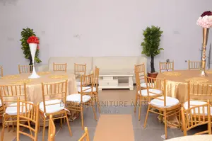 Chivalry Chair With Foam