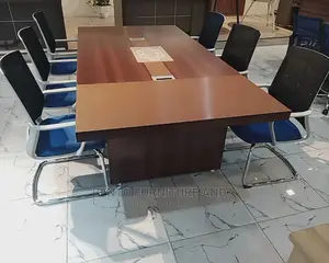Executive Conference Table