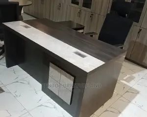 Executive Desk