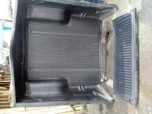 Bucket for Toyota Hilux 2023