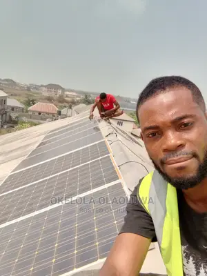 CCTV/SOLAR Installations