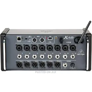 X Air Digital 16 Mixer