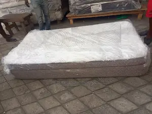 3by 6 Canadian Mattress 14 Inches