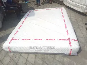 Memory 5by,6 Canadian Mattress
