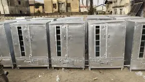 Local Oven