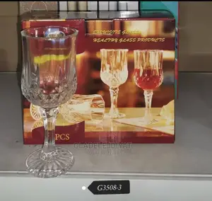3 Pcs Wine Glass