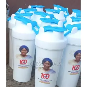 Souvenir Cups