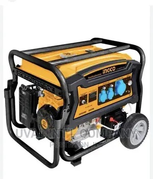 7500watts Ingco Gasoline Generator