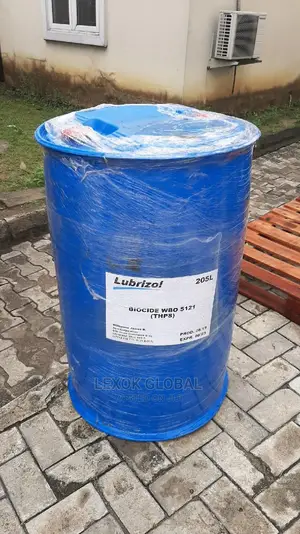 BIOCIDE Chemical