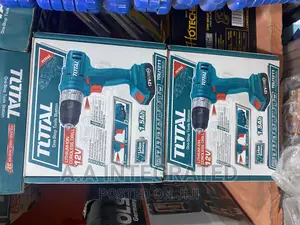 Cordless Drilling Machine 12v