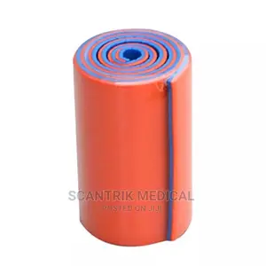Medical Splint Roll for First Aid