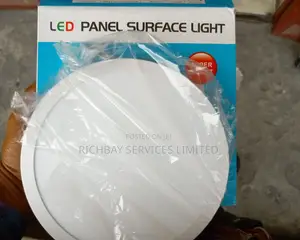 LED Suface Ceiling 6watt, 12watt And 18watt