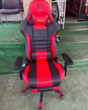 Game Swivel Chair