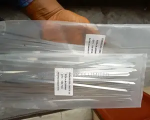 316 Stainless Steel Cable Tie