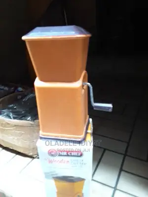 Hand Manual Grater