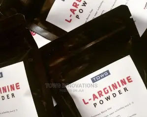 L-Arginine Powder 100g