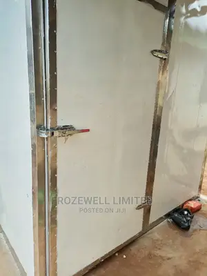 Coldroom New