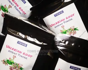 Valerian Extract Powder 100g