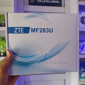 Zte Mf2863u Router