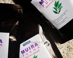 Muira Puama Extract 100g