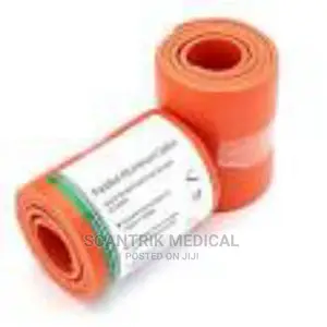 Splint Bandage Roll Wrist Arm Leg Fracture Fixation