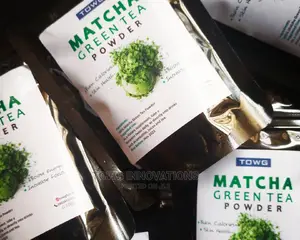 Matcha Green Tea Power 100g