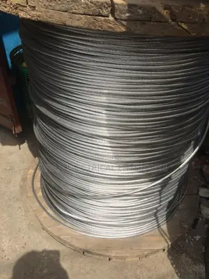 100mm Aluminium Conductor