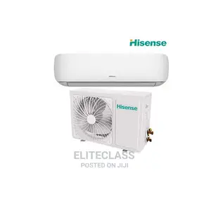 Hisense 2hp Copper Spilt Unit AC