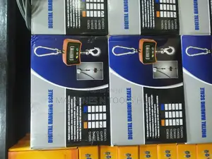 Digital Hanging Scale 500kg