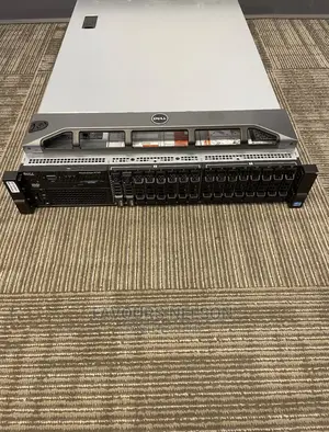 Server Dell PowerEdge R740 64GB Intel Xeon HDD 2T