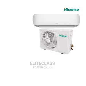 Hisense Spilt AC 2hp - As18tg1