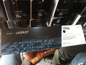 106a Toner Cartridge Available Affordable Prices