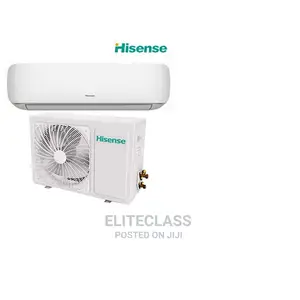 Hiisense 2hp Spilt Unit Air Conditioner Super Cooling