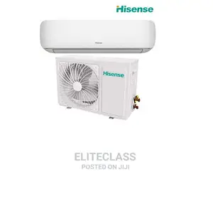 Hisense 2 Horse Power Non-Inverter Air Conditioner- As18tg1