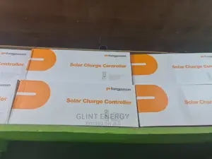 80ah Fanpussum MPPT Charge Controller