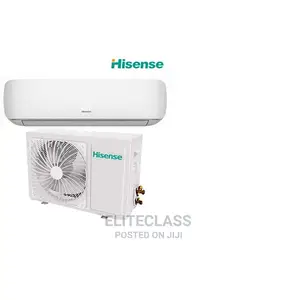 Brand New 2hp Hisense Copper Air Conditioner