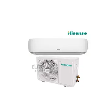 Hisense AC Spilt 2hp