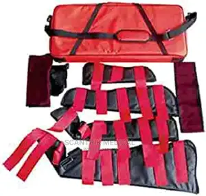 Fracture Ankle Splint Kit