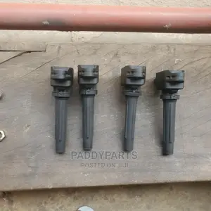 Mazda 3 Iginition Coil 2013-2015