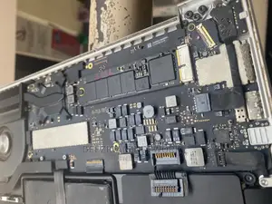 Macbook Pro 2014 Retina Display 13’Inch Logic Board