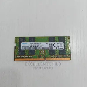 System Memory (16gb Ddr4 Laptop Ram )