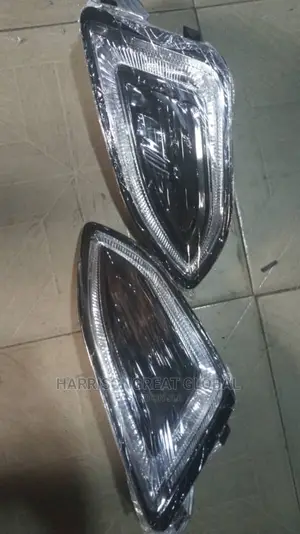 Led Fog Light for Ford Edge 2016/2017 Model