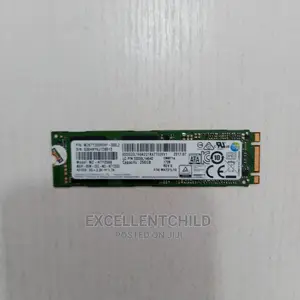 Laptop Storage (256gb SSD M.2 2280 Laptop)