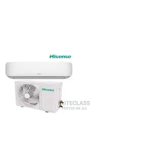 Hisense 2hp Indoor and Outdoor Spilt AC