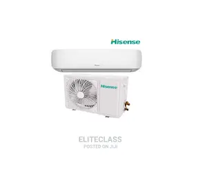 Brand New 2hp Indoor and Outdoor Hisense Air Conditioner